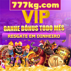 777kg.com Ganhe R$ 100,00 Gratis
