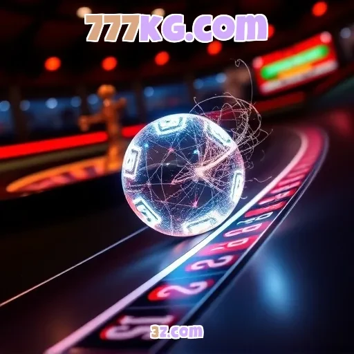 777kg.com: Segredos do Jackpot que Você Precisa Conhecer