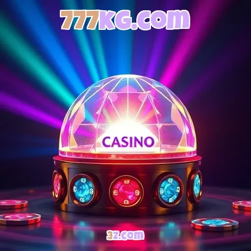 777kg.com: A Revolução da Roleta Online que Você Esperava