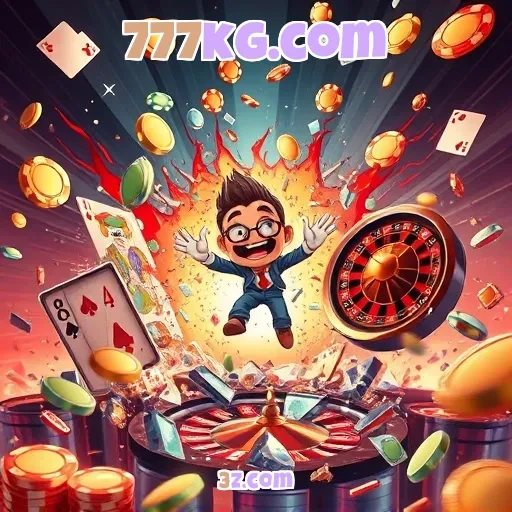 777kg.com: As Vantagens de Ser um Jogador VIP Exclusivo